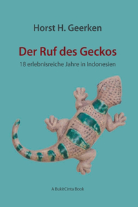 Der Ruf des Geckos