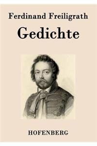 Gedichte