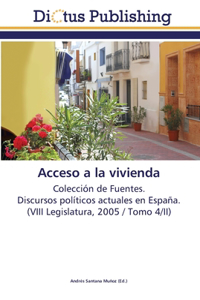 Acceso a la vivienda