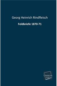 Feldbriefe 1870-71