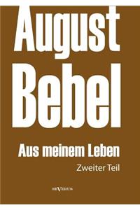 August Bebel