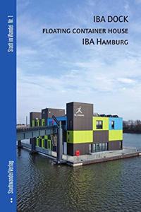 Iba Dock Floating Container House