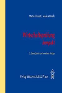 Wirtschaftsprufung Kompakt