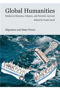 Migration and State Power