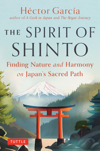 Spirit of Shinto