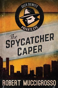 Spycatcher Caper