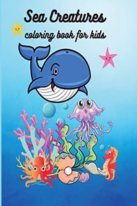 Sea Creatures