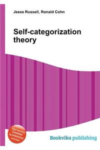 Self-Categorization Theory