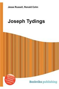 Joseph Tydings