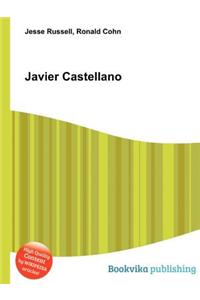 Javier Castellano