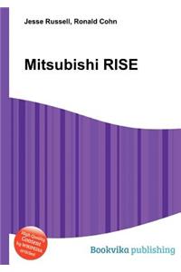 Mitsubishi Rise
