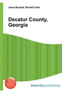 Decatur County, Georgia