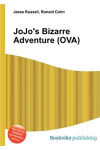 Jojo's Bizarre Adventure (Ova)
