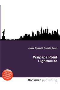 Waipapa Point Lighthouse