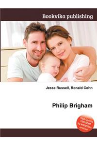 Philip Brigham