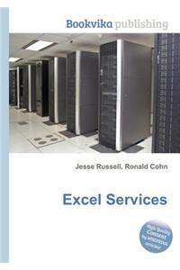 Excel Services