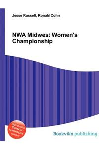 Nwa Midwest Women's Championship