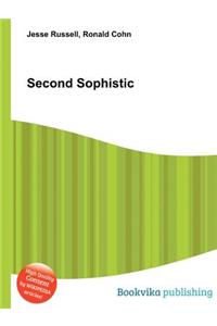 Second Sophistic