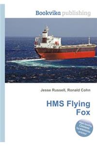 HMS Flying Fox