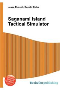 Saganami Island Tactical Simulator