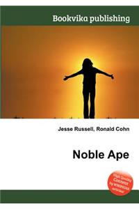 Noble Ape