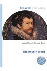 Nicholas Hilliard