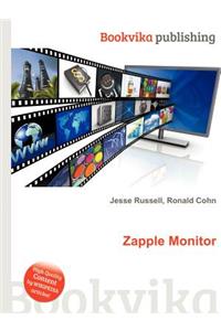 Zapple Monitor