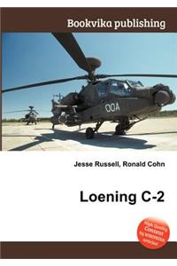 Loening C-2