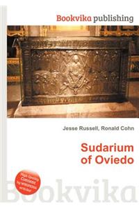 Sudarium of Oviedo