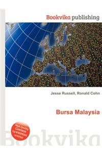 Bursa Malaysia