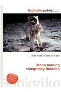 Moon Landing Conspiracy Theories