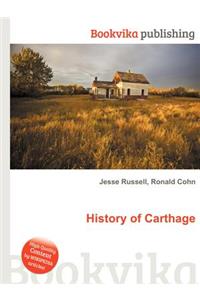 History of Carthage