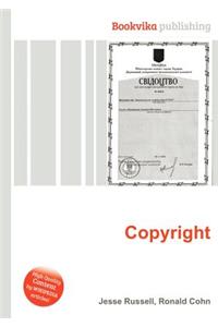 Copyright