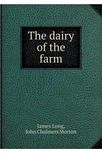 The Dairy of the Farm