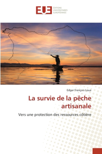 survie de la pêche artisanale