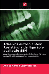 Adesivos autocolantes