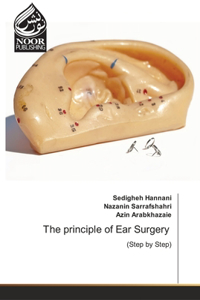 principle of Ear Surgery