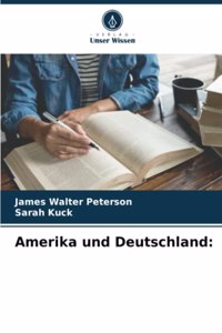 Amerika und Deutschland