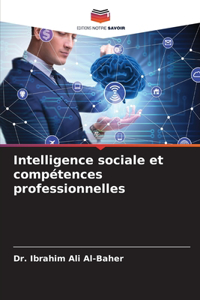 Intelligence sociale et compétences professionnelles