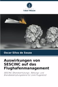 Auswirkungen von SESCINC auf das Flughafenmanagement