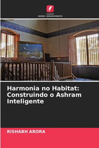 Harmonia no Habitat