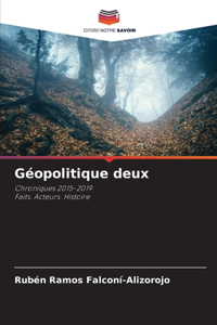 Géopolitique deux