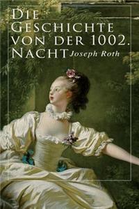 Geschichte von der 1002. Nacht