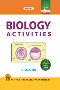 Biology Activities for Class-XII
