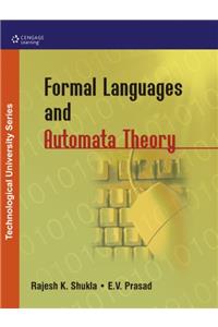 Formal Languages and Automata Theory (JNTU)