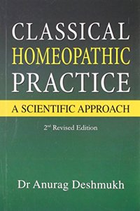 Classical Homeopathic Pactice