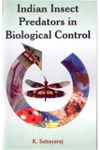 Indian Insect Predators in Biological Control