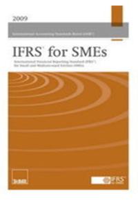 Ifrs For Smes