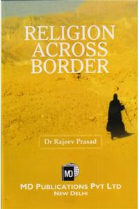 Religion Across Border