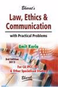 Law, Ethics & Communication